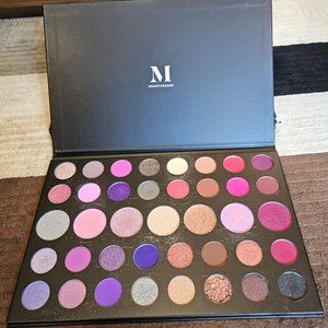 Eyeshadow set